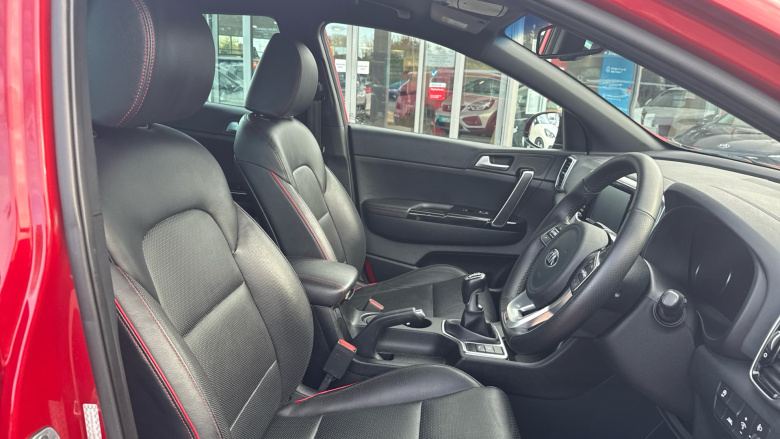 Kia Sportage 1.6T GDi ISG GT-Line 5dr Petrol Estate